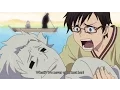 Download Lagu [Anime On Crack]  #1