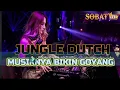 Download Lagu 📌JUNGLE DUTCH TERBARU 2025 📌MUSIKNYA BIKIN GOYANG‼️