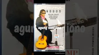 malam dingin yang basah ramona purba