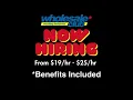 Warehouse Jobs Are Hiring Near You