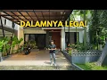 Download Lagu Rumah Lega untuk Kumpul Keluarga