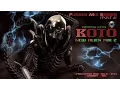 Download Lagu KOTO - NEW ALIEN MIX 2 - mCITY™ - FUSION MIX SERIES PART 22
