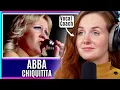 Download Lagu ABBA! Can I learn to love them? | Vocal Coach Analysis | ABBA - Chiquitita Reaction