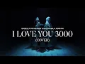 Download Lagu I Love You 3000 - Isabella Maharani \u0026 Salshabilla Adriani (Cover)