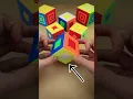The other SECRET Dot Pattern