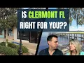 Is Clermont FL Right for You Pros Cons Revealed