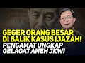 Lagu GEGER ORANG BESAR DI BALIK KASUS IJAZAH! PENGAMAT UNGKAP GELAGAT ANEH JKW!
