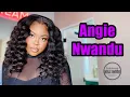 How to Get Millions of Followers on Instagram Angie Nwandu of The Shade Room
