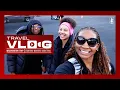 Stanford Women s Basketball Travel Vlog Washington Road Trip