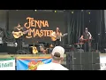 Jenna LaMaster - Truth Is
