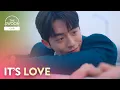 Lagu Nam Joo-hyuk defines his relationship with Kim Tae-ri | Twenty Five Twenty One Ep 9 [ENG SUB]