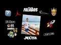 DA UMA SENTADA DA UMA CAVALGADA x AI QUE SAUDADE DAQUELA CAVALA  [ DJ LC DO MARTINS ]  MC MENOR MT