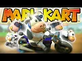 Download Lagu The Entire History of the Mario Kart Cow