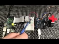 Tutorial Raspberry Pi - How-to Drive a Servo Motor via Arduino