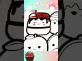 Coloring Squishmallows Sweet Treats Coloring Pages