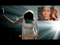 Whitney Houston-One Moment In Time (lyrics)
