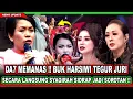 Download Lagu Geger || Buk Harsiwi Murka ke Dewan Juri Saat Tahu, Syaqirah Lolos Padahal Penampilannya Blunder‼️