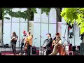 Billy Strings & Greensky Bluegrass “Reverend” Live 2024