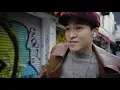 香水 Kousui - (Eng Ver.) SHEN (Def Tech) X Miss Honey V の英語でのカバー