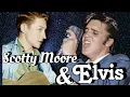 Download Lagu Gitaarlegende Scotty Moore - De man die het netsnoer heeft uitgevonden #elvispresley #elvis #gita...