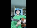 Download Lagu Regent’s Park - Bruno Major (cover by 박현수 Noah Park)