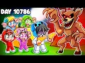 Download Lagu I Pretended To Be The #1 Player In 99 Nights In The Forest! (Roblox)