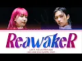 Download Lagu LiSA 「ReawakeR」 (feat. Felix of Stray Kids) Lyrics (Solo Leveling S2 OST) (Color Coded Kan/Rom/Eng)