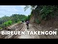 Lagu Post-Disaster! Bireuen to Bener Meriah via Takengon Road | Aceh, Sumatra 2025