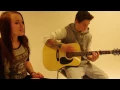 Download Lagu Frida \u0026 Emil - Tears don´t fall (acoustic cover)