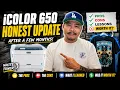 I ve owned the iColor 650 For Months Is It Worth The Money