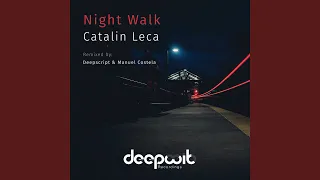 night walk manuel costela remix 