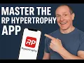 Unlock Your Gains Step-by-Step Guide to Mastering the RP Hypertrophy App