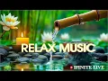 Lagu RELAX MUSIC... LIVE INFINITA