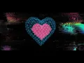 Lagu BERNARDA - Here for love (Officiële videoclip/lyricvideo)