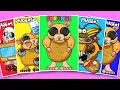 Download Lagu Sprunki Italian brainrot Pipi Potato Phases 1vs2vs3vs4 | Sprunki Sticker Book | Paper DIY