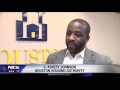 Convicted felon employed at Houston Housing Authority sold Section 8 vouchers