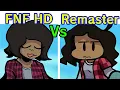 Download Lagu Friday Night Funkin' Sunday HD Vs Sunday Remastered FULL WEEK + Cutscenes (FNF HD Mod/Hard)