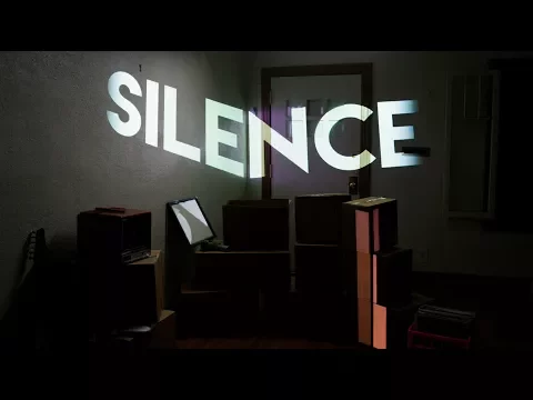 Download MP3 Marshmello ft. Khalid - Silence (Official Lyric Video)