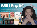 Download Lagu Will I Buy It? New Makeup Releases