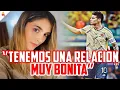 Daniela Ospina Opens Up About Her RELATIONSHIP with James Rodriguez
