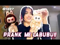 Download Lagu PRANK ME LABUBU! LABUBU ESHTE DEMON? 😱