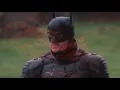 'The Batman' Photos Released! | Batsuit and Batmobile Review