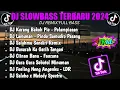Download Lagu DJ TIKTOK TERBARU 2024 SLOW BASS🎵DJ KURANG BAKOH PIE - PELAMPIASAN X DJ LAMUNAN STYLE EPAM FVNKY