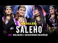 Lagu Full Surup !!! WAROK NYAI BENDOLEGI - SALEHO KARYA BUDAYA  - LIVE NGLARANG 1 MANGUNSARI NGADIREJO