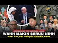 Lagu Debat Panas AFC \u0026 FIFA, KORUT \