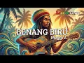 Lagu Benang Biru – Meggy Z | Reggae Cover Santai \u0026 Chill | Versi Reggae Terbaru