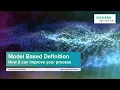 On-Demand Webinar Solid Edge - Model Based Definiton