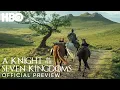 Download Lagu Een Ridder van de Zeven Koninkrijken | Officiële teaser | Game of Thrones-prequelserie | HBO