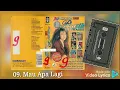 Download Lagu 09. Untuk Apa Lagi - Voc. Ratih Purwasih - Album. 20 Perjalanan Karier Ratih Purwasih