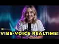 Microsoft s NEW Real-Time TTS is INSANE VibeVoice 0 5B
